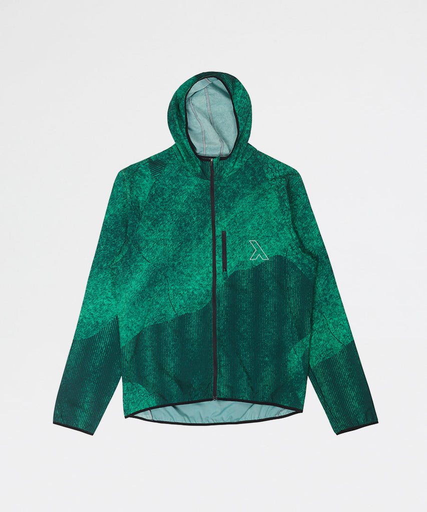 Doxa Joel Jacket X-Ray Oregon jackets