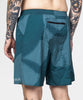 Doxa Sergio Dist. Shorts Droplets Dragon Shorts