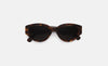 Drew Mama Classic Havana-sunglasses-Packyard EU