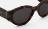 Drew Mama Classic Havana-sunglasses-Packyard EU