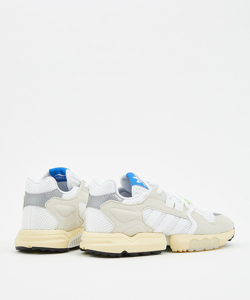 adidas Originals ZX Torsion Cloud White sneakers