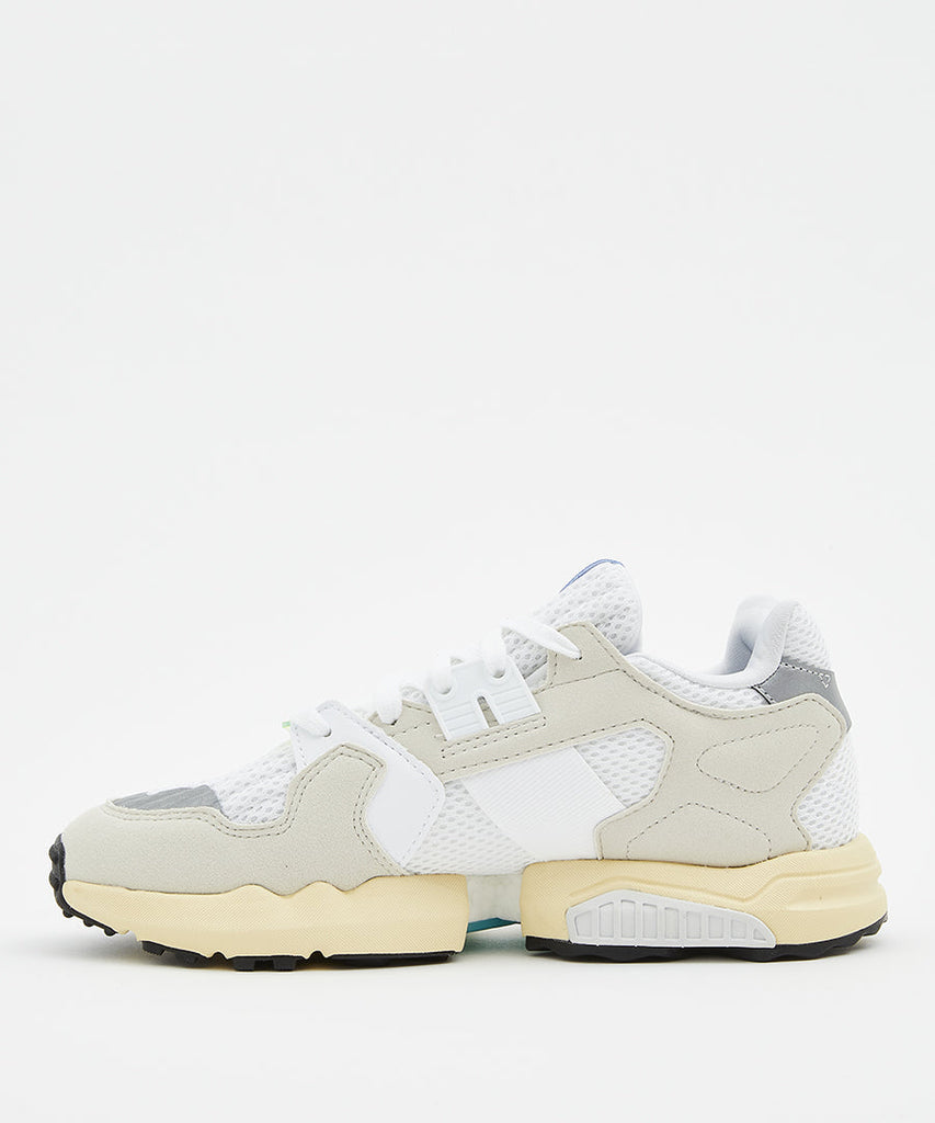 adidas Originals ZX Torsion Cloud White sneakers
