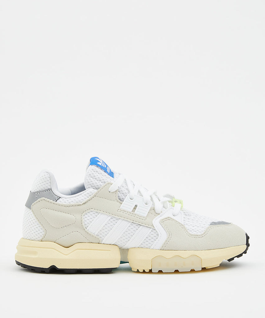 Zx torsion cloud white sale