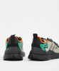 adidas Originals Nite Jogger X Cordura Sesame Black Green sneakers