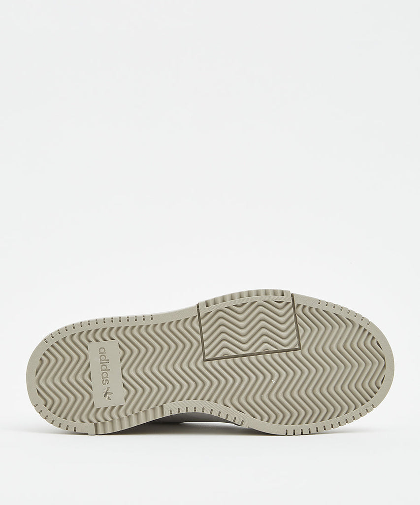 adidas Originals Sc Premiere W Cloud White Light Brown sneakers
