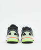 adidas Originals Yung-1 Trail Carbon Core Black Glow Green sneakers
