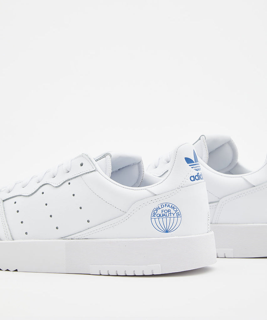 adidas Originals SUPERCOURT - White - EF5887 sneakers