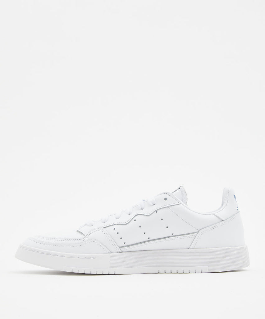 adidas Originals SUPERCOURT - White - EF5887 sneakers