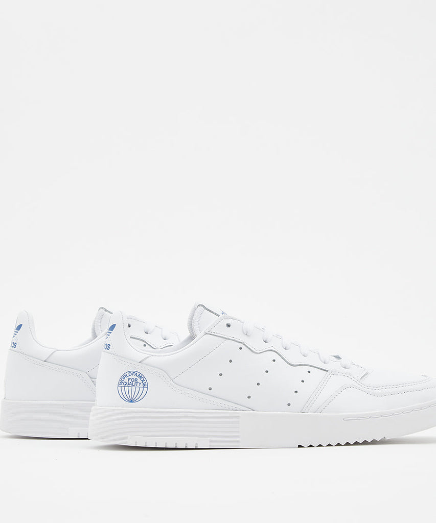 adidas Originals SUPERCOURT - White - EF5887 sneakers