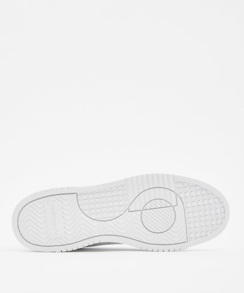 adidas Originals SUPERCOURT - White - EF5887 sneakers