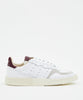 adidas Originals Supercourt W Cloud White Cloud White Maroon sneakers