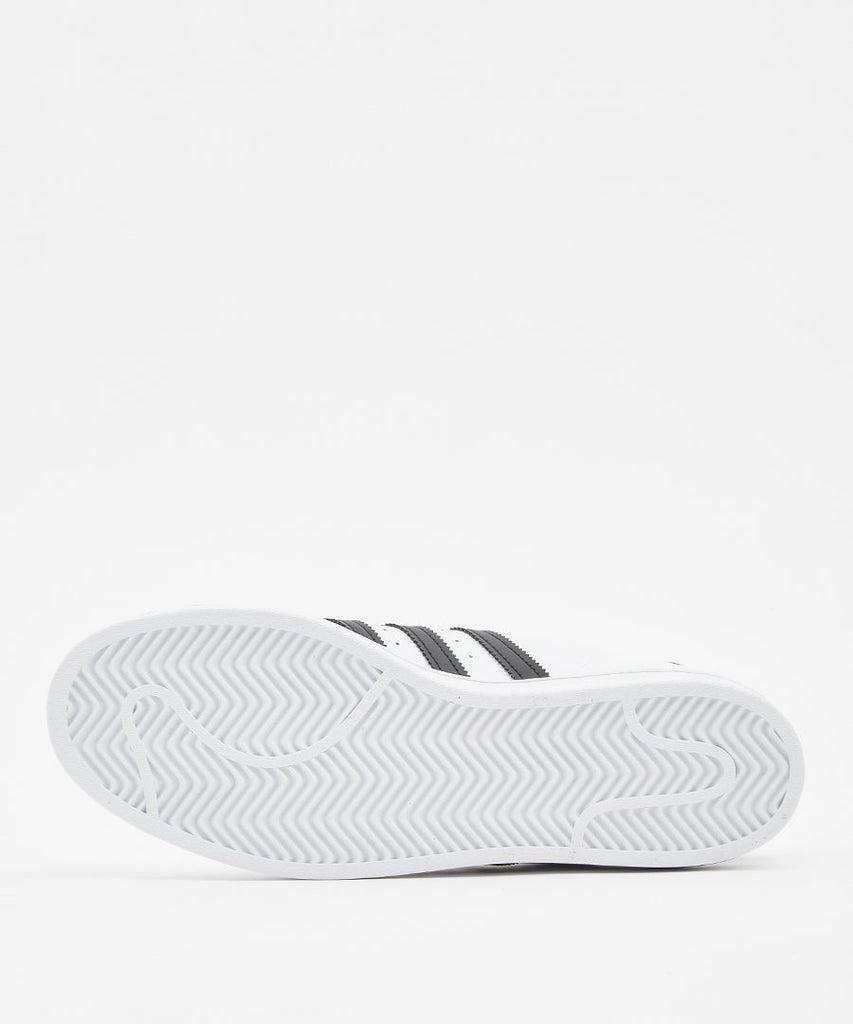 adidas Originals SUPERSTAR WHITE - EG4959 sneakers