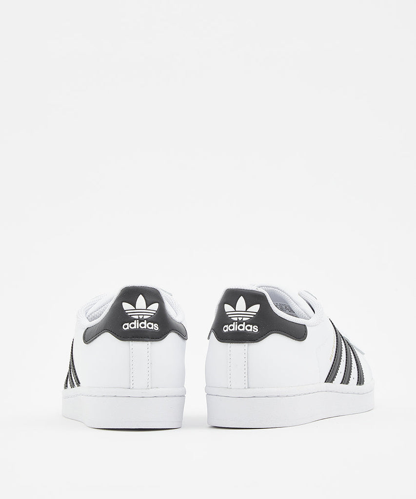 adidas Originals SUPERSTAR WHITE - EG4959 sneakers