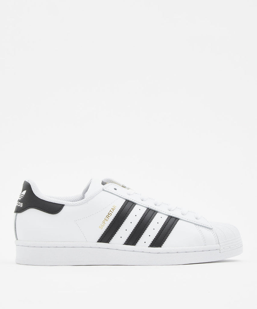 adidas Originals SUPERSTAR WHITE - EG4959 sneakers