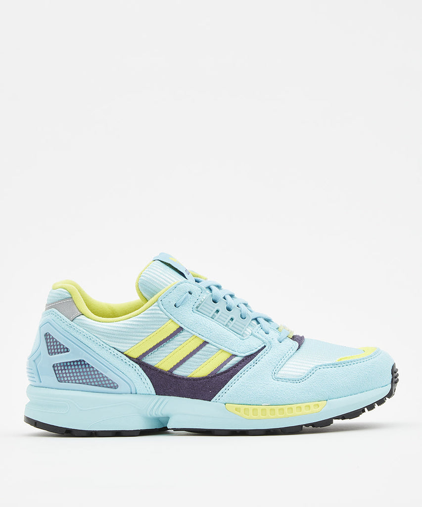 adidas Originals ZX 8000 - EG8784 sneakers