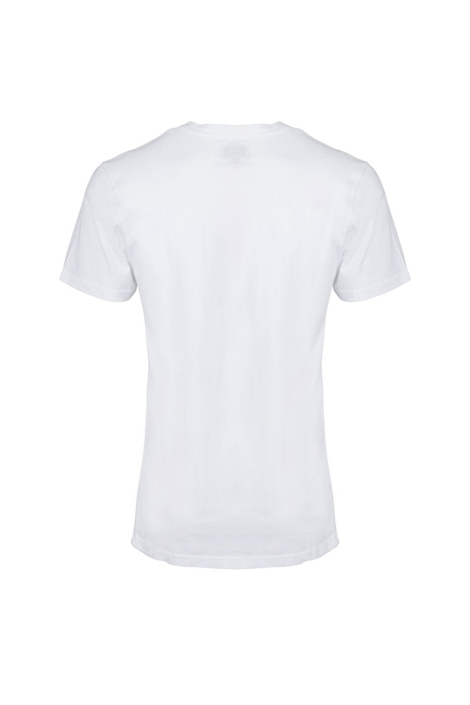 forét Oak T-shirt White UDSOLGT