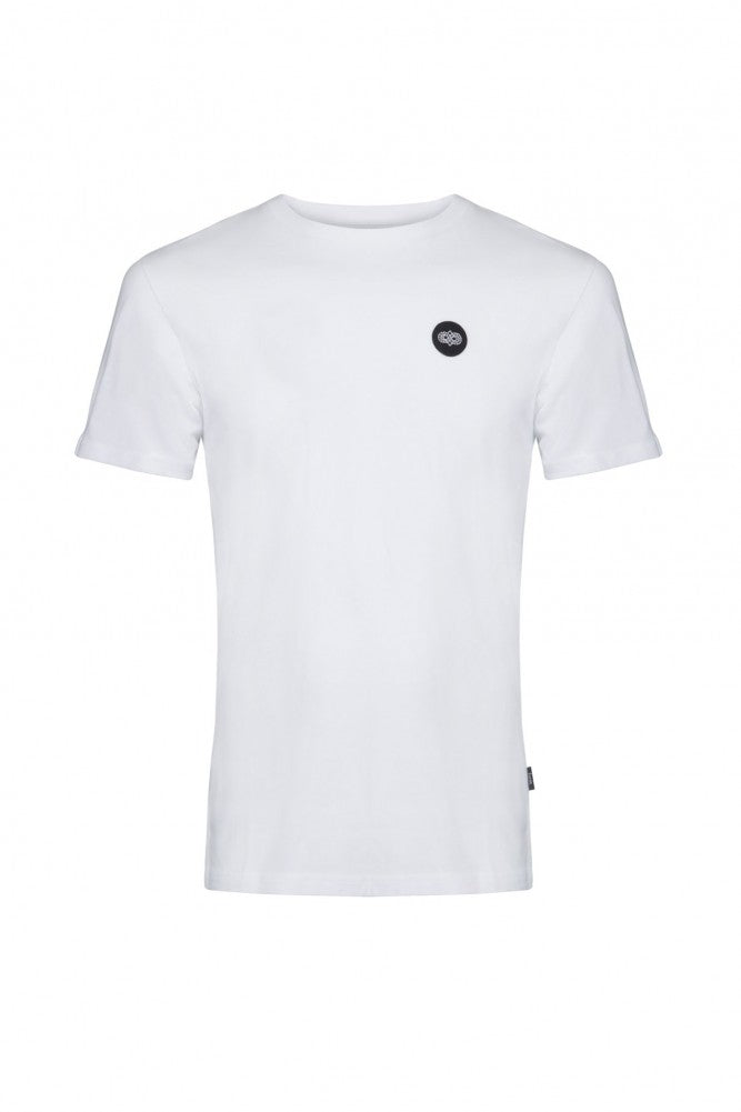 forét Oak T-shirt White UDSOLGT