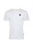 forét Oak T-shirt White UDSOLGT