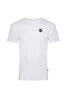 forét Oak T-shirt White UDSOLGT