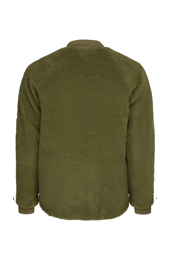 forét Roam - Olive UDSOLGT