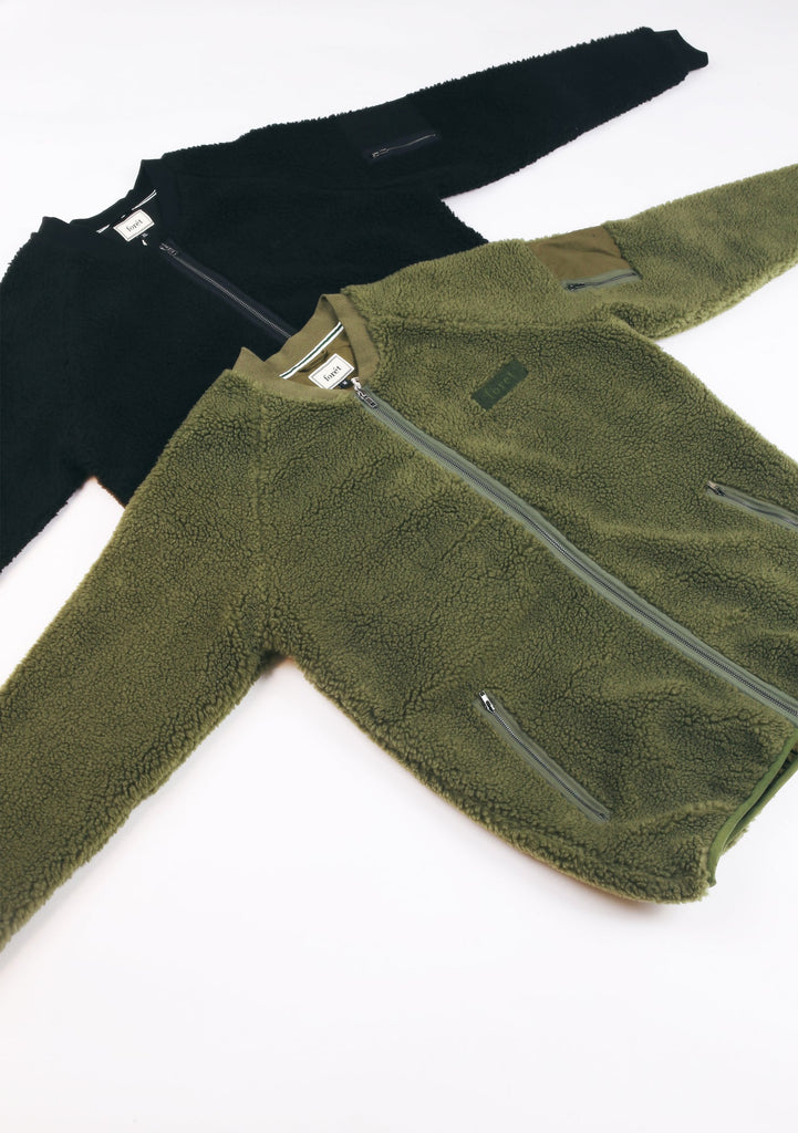 forét Roam - Olive UDSOLGT