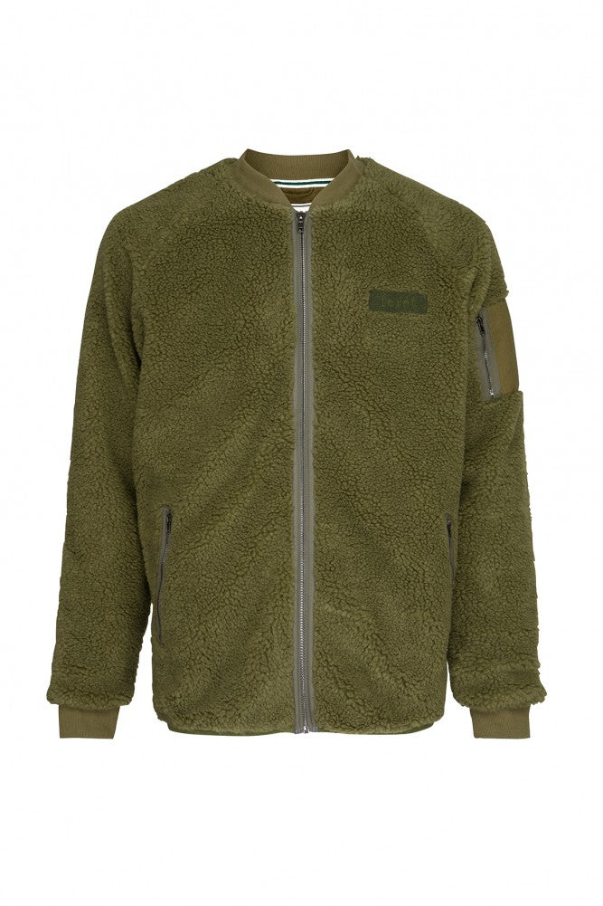 forét Roam - Olive UDSOLGT