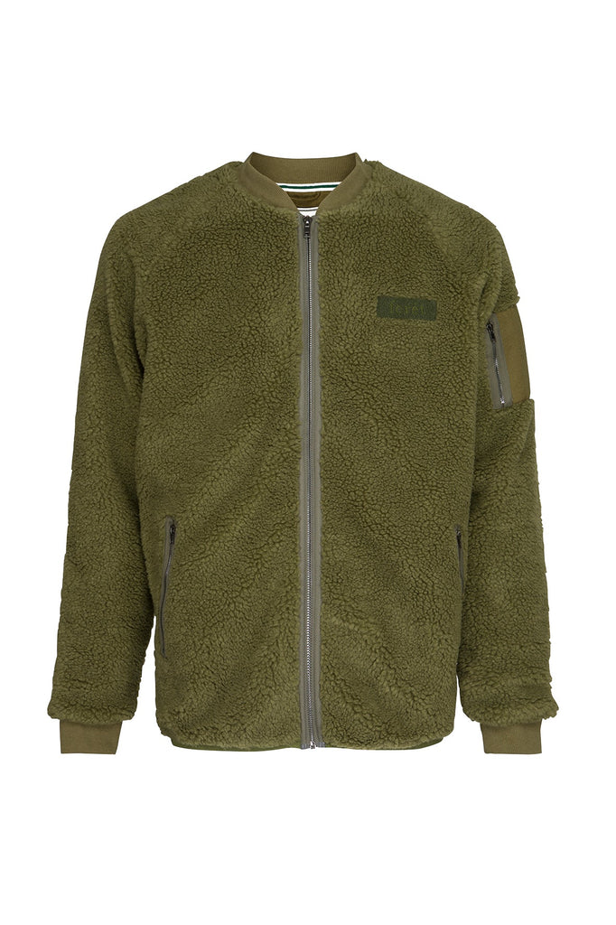 forét Roam - Olive UDSOLGT