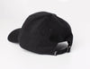 forét Leaf Ball cap Black UDSOLGT