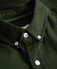 forét Bear Shirt Dark Green UDSOLGT