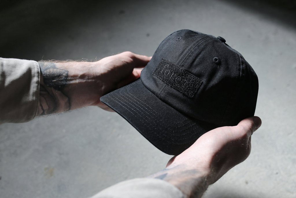 forét Badger Black UDSOLGT