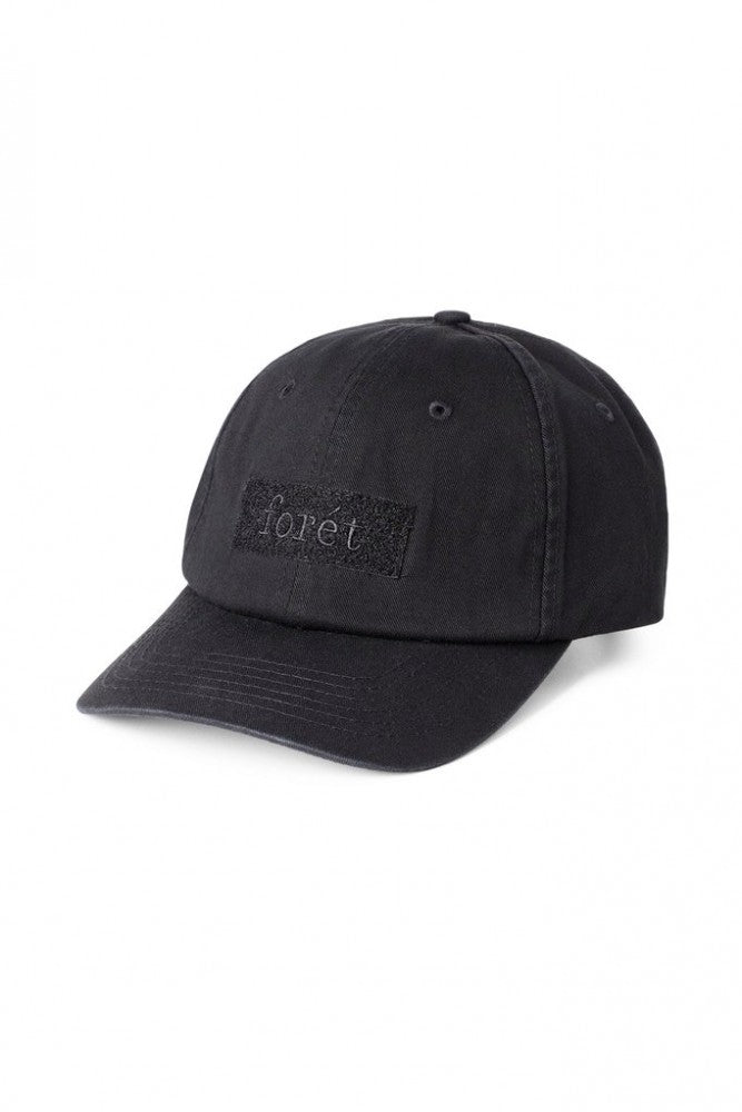 forét Badger Black UDSOLGT