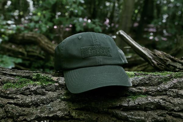 forét Badger Olive UDSOLGT
