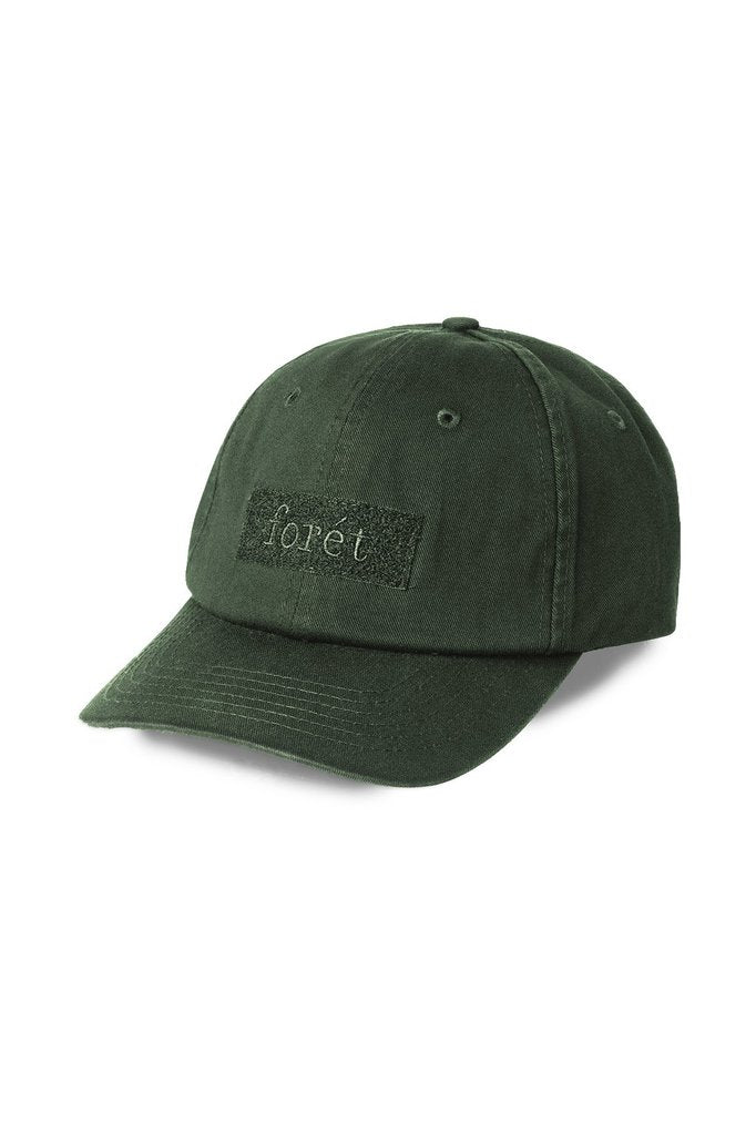 forét Badger Olive UDSOLGT
