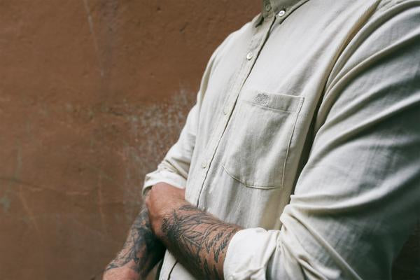 forét Moss Cream UDSOLGT