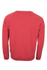 forét Picnic Sweatshirt Red Off White sweatshirts
