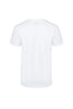 forét Camp T-Shirt White Green UDSOLGT