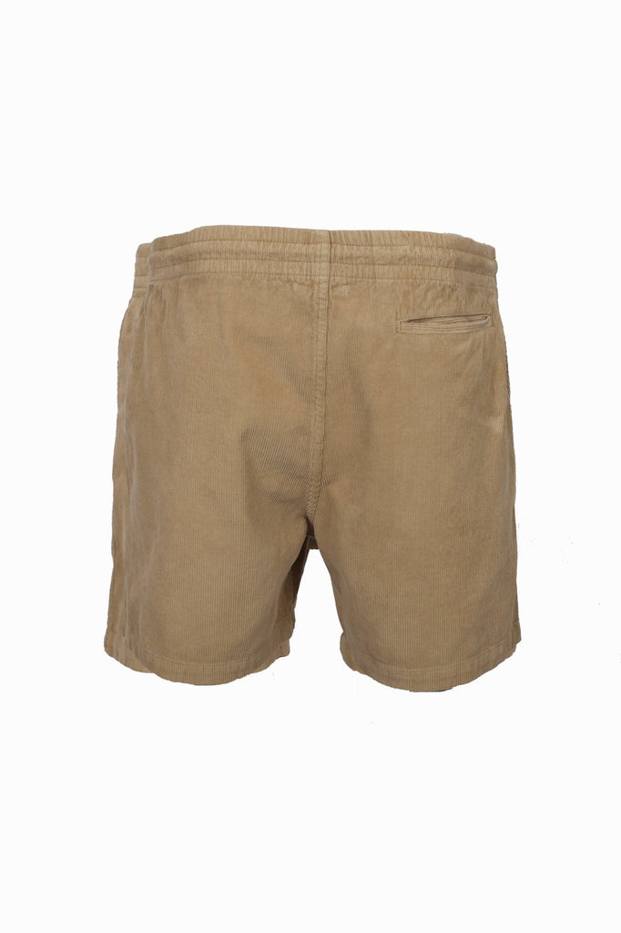 forét Rove Shorts Khaki UDSOLGT