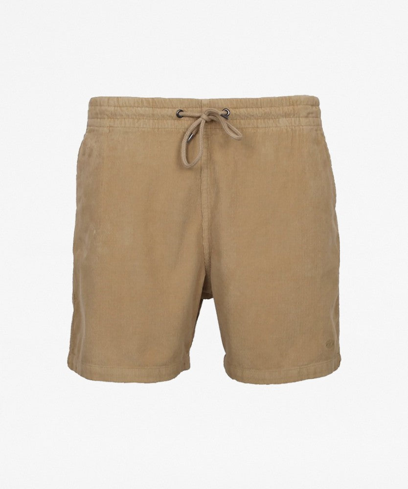 forét Rove Shorts Khaki UDSOLGT
