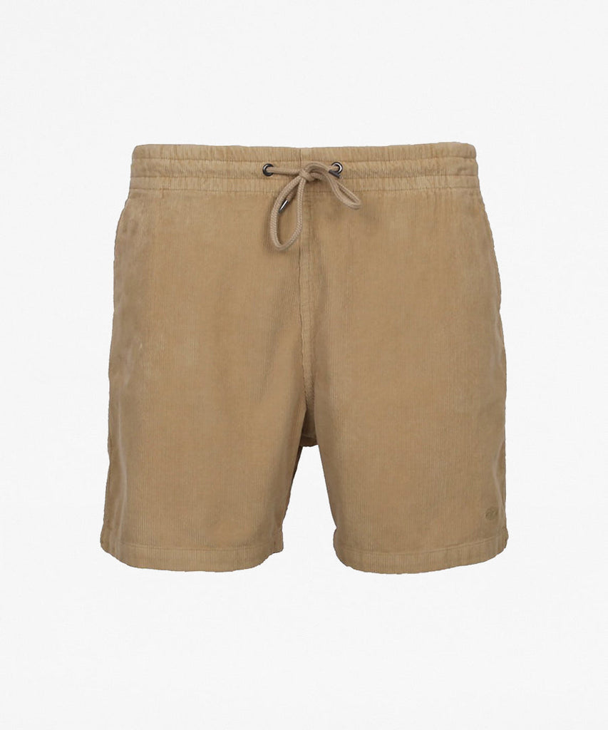 forét Rove Shorts Khaki UDSOLGT