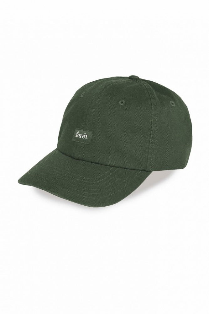 forét Sprout Cap Olive UDSOLGT