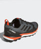 adidas Performance Terrex Skychaser LT GTX Grey Black Orange sneakers
