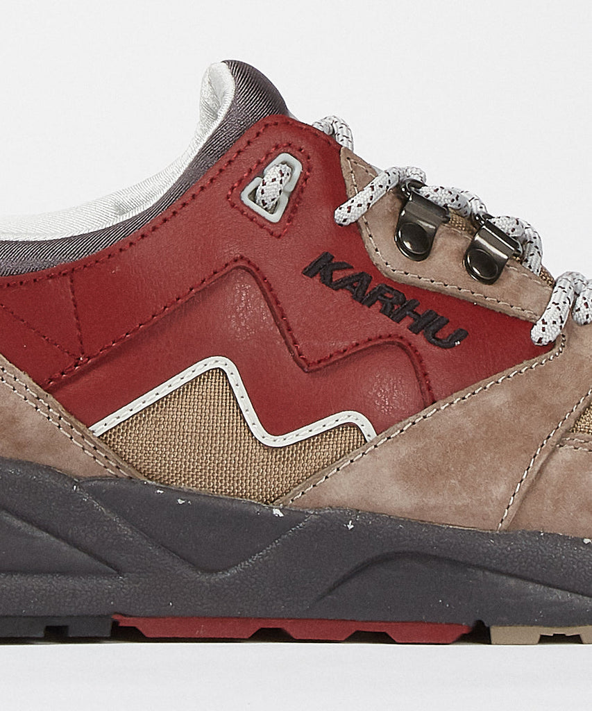 Karhu Aria Taupe Syrah sneakers