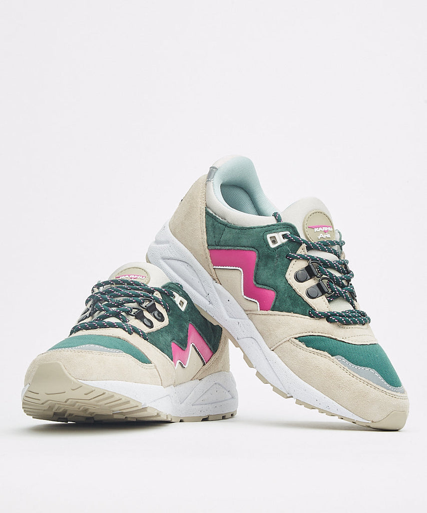Karhu Aria Peyote June Bug UDSOLGT