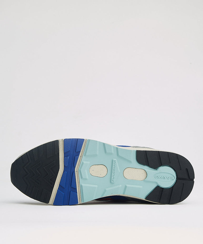 Karhu Aria Castor Gray Night Sky UDSOLGT