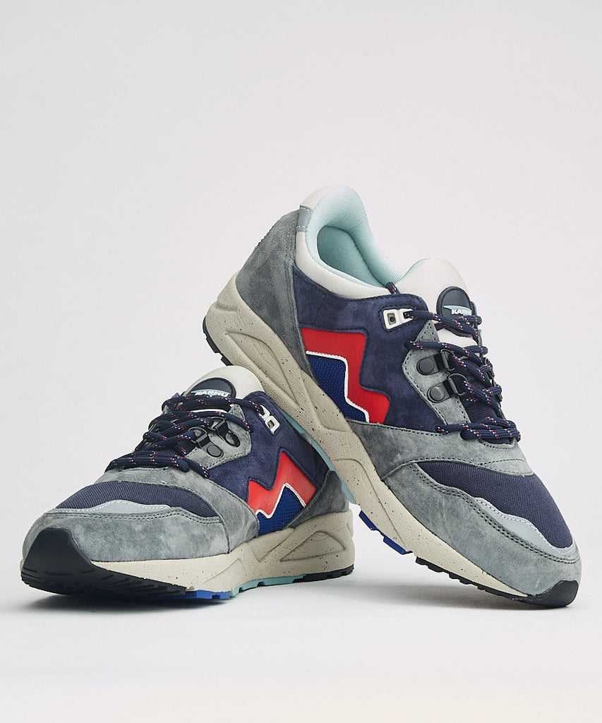 Karhu Aria Castor Gray Night Sky UDSOLGT
