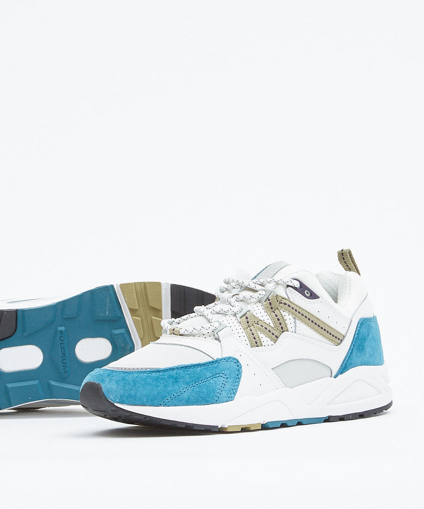 Karhu Fusion 2.0 Blue Coral Boa UDSOLGT