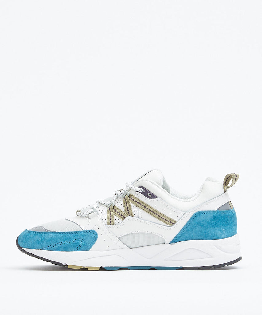 Karhu Fusion 2.0 Blue Coral Boa UDSOLGT