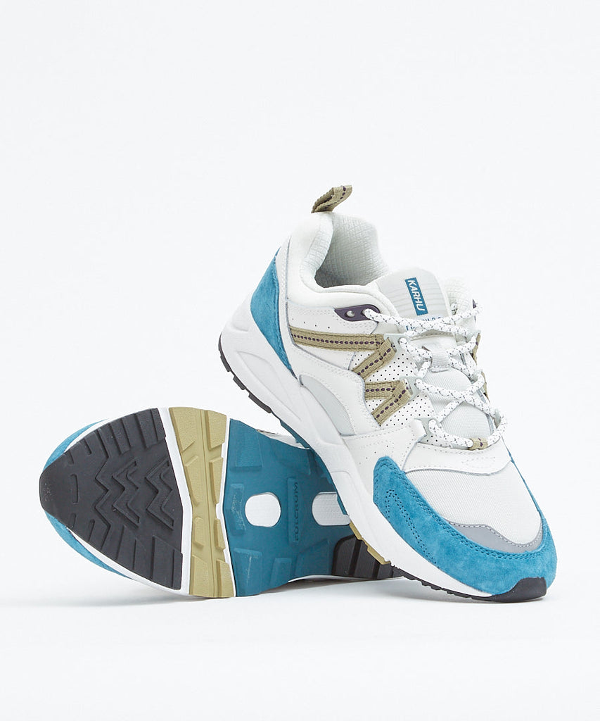 Karhu Fusion 2.0 Blue Coral Boa UDSOLGT
