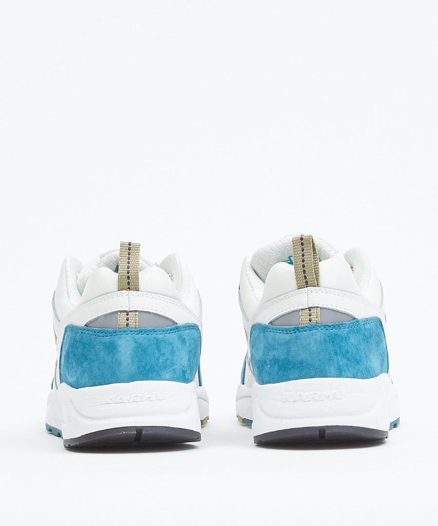 Karhu Fusion 2.0 Blue Coral Boa UDSOLGT