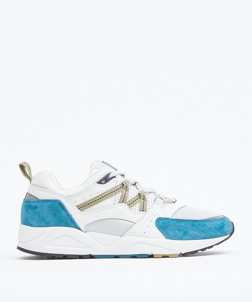 Karhu Fusion 2.0 Blue Coral Boa UDSOLGT